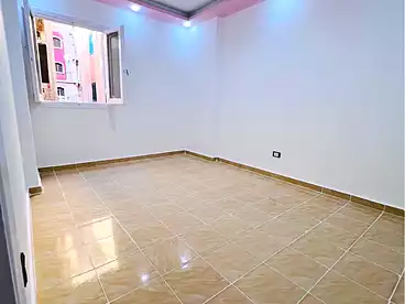 Apartments For sale in Shatee El Nakheel, Al Agamy, 130 sqm