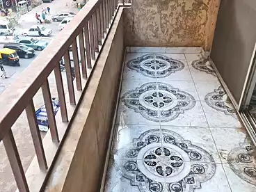 Apartments For sale in Ard Al Fadaly, Sidi Beshr Qebli, 100 sqm