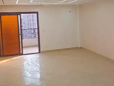 Apartments For sale in Alf Maskn, Ain Shams, 125 sqm