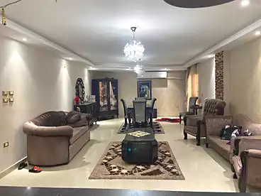 Apartments For sale in Hassan Mohamed St., Faisal, 160 sqm