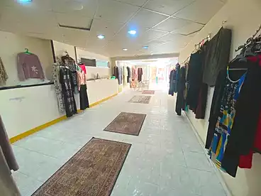 عقارات للإيجار في بولكلي، الاسكندرية، 220 متر