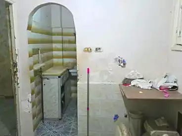 Apartments For sale in Moharram Bey, Alexandria, 53 sqm