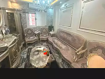 Apartments For sale in Ganaklis, Alexandria, 100 sqm