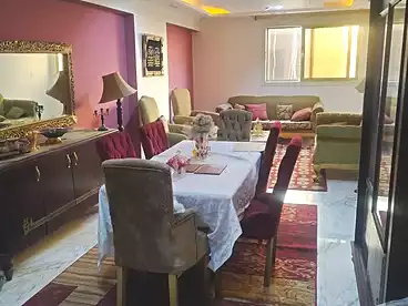 Apartments For sale in El Lebeny, El Haram, 150 sqm