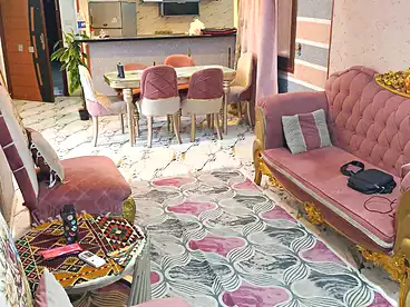 Apartments For sale in King Faisal St, Faisal, 130 sqm