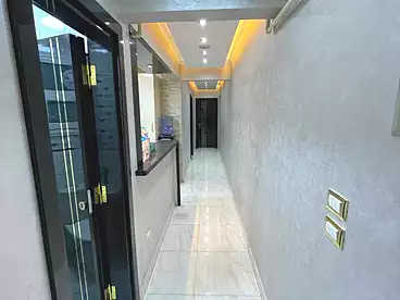 Apartments For sale in Gesr El Suez St., Nozha 2, 150 sqm