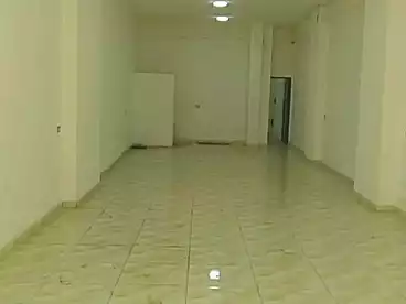 Shops For rent in El Seyouf, Alexandria, 135 sqm