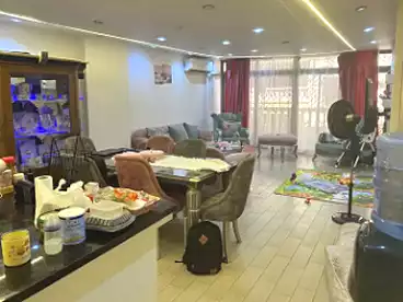 شقق للبيع في المريوطية، فيصل، 165 متر