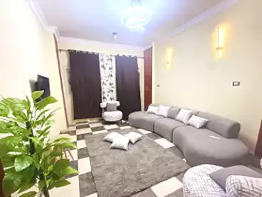 Properties For rent in Ghasham Rd, Zagazig City, 150 sqm