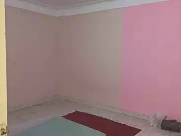 Apartments For rent in Amr Ibn El Aas St., El Hanouvel, 120 sqm