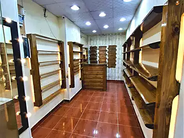 Commercial For rent in Other Neighborhoods, Port Said, 15 sqm