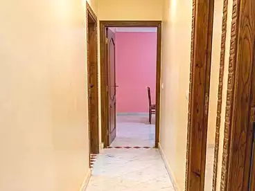 Apartments For sale in Khatem El Morsalin St, Tersa, 140 sqm