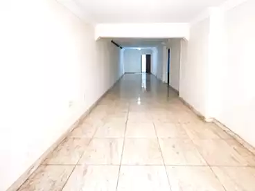 شقق للبيع في شارع بورسعيد، كامب شيزار، 150 متر