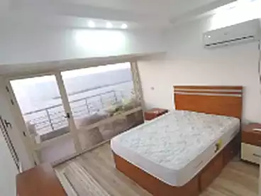 Apartments For sale in El-Gaish Rd, Lauran, 100 sqm