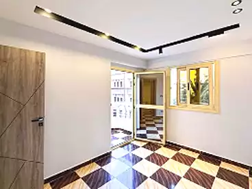 Apartments For sale in Sidi Beshr Bahri, Sidi Bishr, 150 sqm