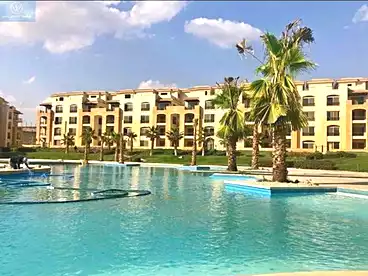 Properties For sale in The Brooks Compound - PRE, Compounds in New Cairo, 244 sqm