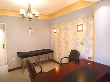 Apartments For sale in Ahmed Ibn Hanbel St., El Seyouf, 160 sqm