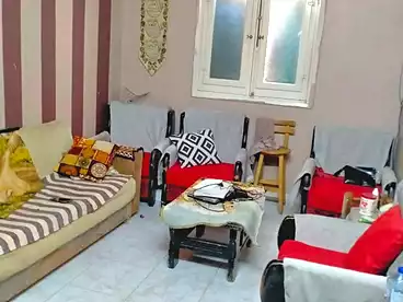 Apartments For sale in Ain Shams El Sharkia, Ain Shams, 80 sqm