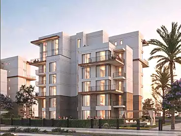 Duplex For sale in HPR - Hyde Park Compound, Hyde Park Compound, 203 sqm