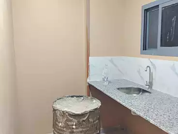 Apartments For sale in Mansheyat El Tahrir, Ain Shams, 80 sqm
