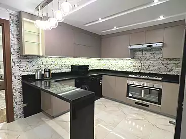 Properties For sale in Amorada Compound - Afaq, Compounds in New Cairo, 287 sqm