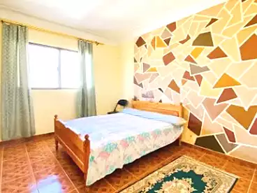Properties For rent in Abou Quer St - El Horeya Rd, Ganaklis, 150 sqm