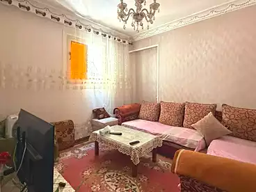 شقق للبيع في المندرة قبلي، المندرة، 110 متر