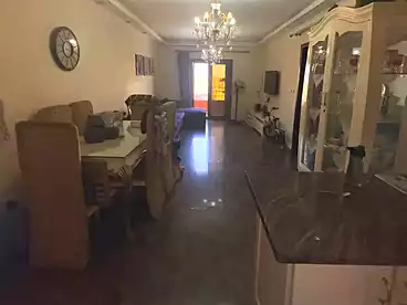 Properties For sale in Zahraa Nasr City, Nasr City, 120 sqm