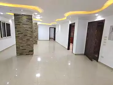 Properties For rent in El Nozha El Gedida, El Nozha, 250 sqm