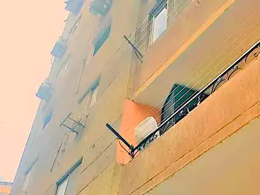 Apartments For sale in Khaled Amin St., El Talbeya, 150 sqm