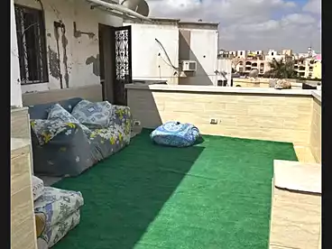شقق للبيع في حدائق المهندسين، كمبوند بالشيخ زايد، 240 متر