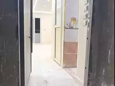 عقارات للبيع في شارع الأربعين، جسر السويس، 130 متر