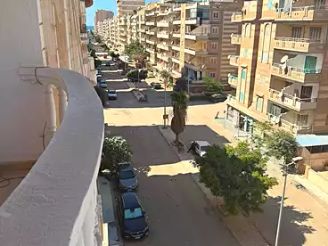 Apartments For rent in Street 63, Shatee El Nakheel, 140 sqm