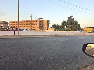 في طريق القاهرة الاسكندرية الزراعي، طنطا، 4000 متر