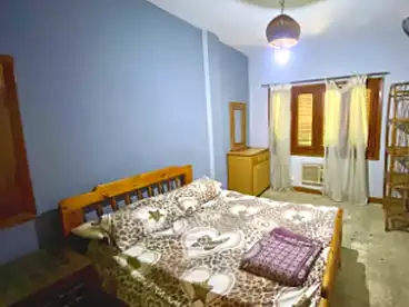فيلا منفصلة للإيجار في شارع الحنفية، البيطاش، 350 متر