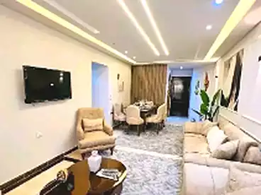 شقق مفروشة للبيع في شاطئ النخيل - ٦ اكتوبر، العجمي، 90 متر