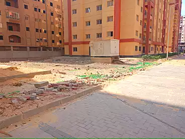 عقارات للبيع في شارع احمد عرابي، مدينة شبرا الخيمة، 113 متر