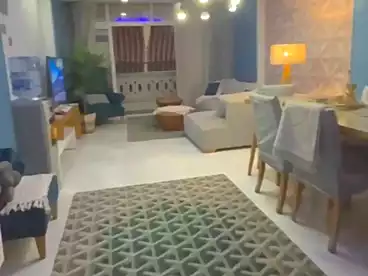 Apartments For sale in El Lebeny, Faisal, 155 sqm