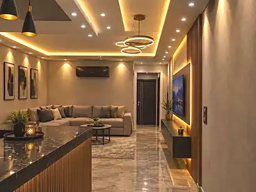 Properties For sale in Sahl Hamza St, El Talbeya, 150 sqm