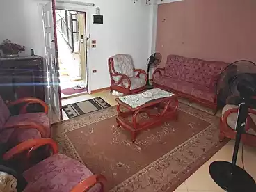 شقق للبيع في المندرة بحري، المندرة، 120 متر