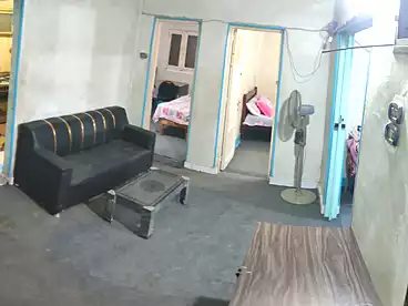 Properties For rent in El Zohor District, Zagazig, 100 sqm