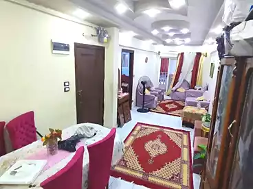 شقق للبيع في شارع الجلاء، فيكتوريا، 120 متر