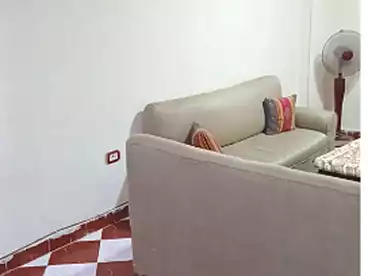 Furnished Apartment For rent in El Haram, Greater Cairo, 100 sqm