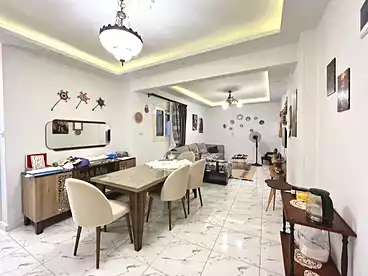 Apartments For sale in Gamal Abdel Nasser St., Victoria, 135 sqm