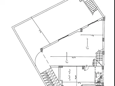 Properties For sale in Palm Villa, Compounds in 6 October, 517 sqm