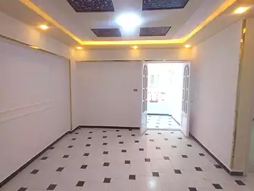 شقق للبيع في شاطئ النخيل - ٦ اكتوبر، العجمي، 90 متر