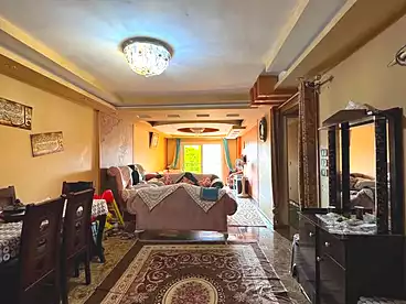 Apartments For sale in El Aziz Bellah St., El Zaytoun El Sharkeya, 165 sqm