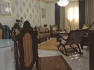 شقق مفروشة للإيجار في سيدي بشر بحري، سيدي بشر، 140 متر