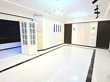 Apartments For sale in Shatee El Nakheel, Al Agamy, 140 sqm