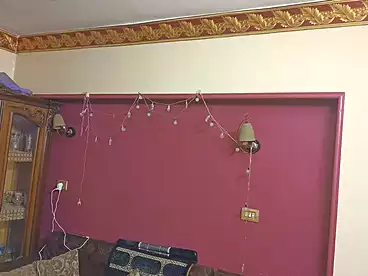 عقارات للبيع في شارع محمد سيد أحمد، حلوان، 100 متر
